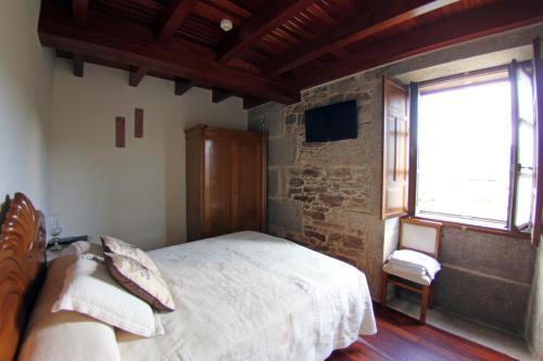 Agroturismo Casa Do Tarela