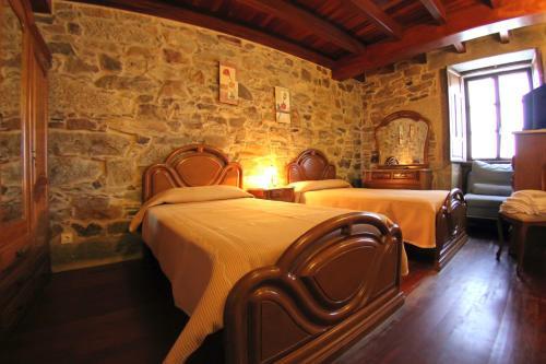 Agroturismo Casa Do Tarela