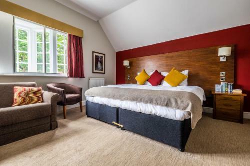 Red Lion Hotel