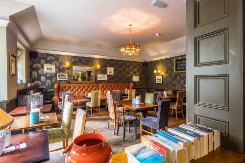 Red Lion Hotel