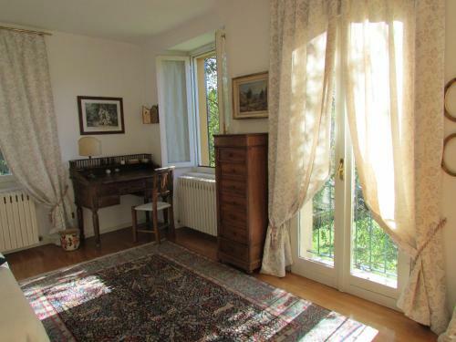 B&B La Betulla
