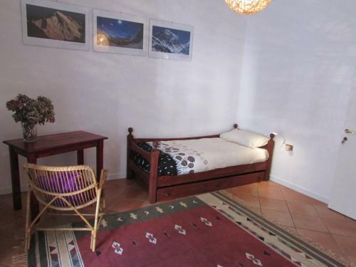 B&B La Betulla