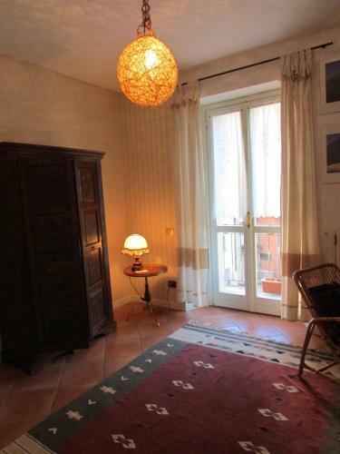B&B La Betulla