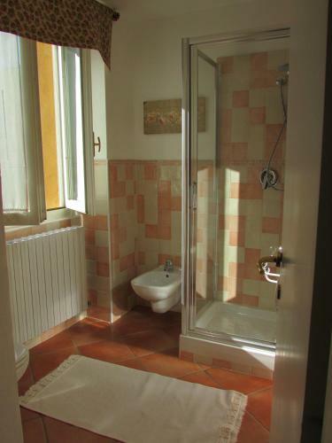 B&B La Betulla