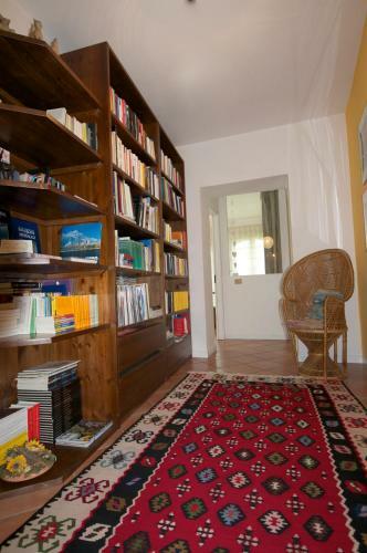 B&B La Betulla