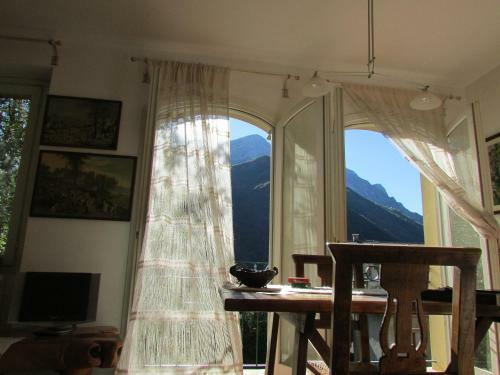 B&B La Betulla