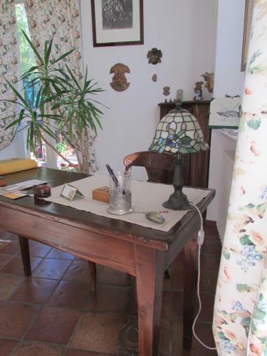 B&B La Betulla