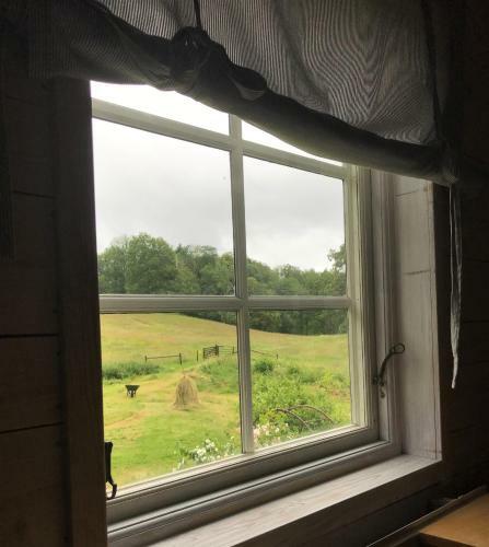 Bed & Breakfast Sj�backen G�rd