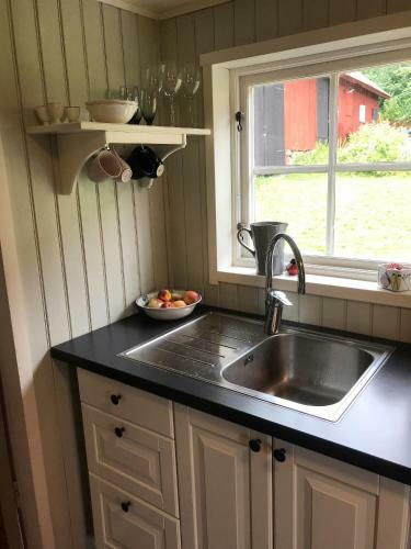 Bed & Breakfast Sj�backen G�rd
