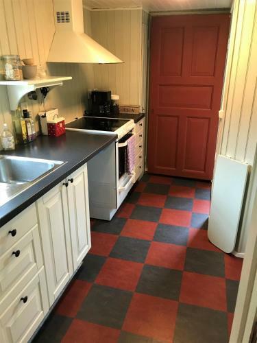 Bed & Breakfast Sj�backen G�rd