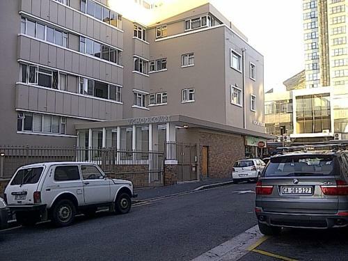 Apartamento 35 Vicmor Court