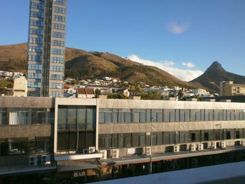 Apartamento 35 Vicmor Court