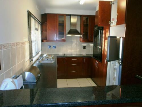 Apartamento 35 Vicmor Court