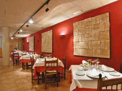 Agroturismo Hostal Rural Quinto Real