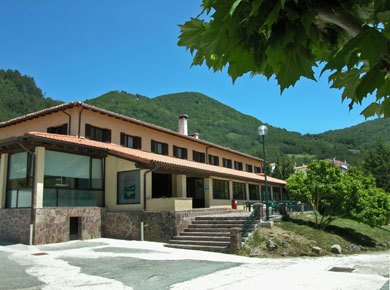 Agroturismo Hostal Rural Quinto Real