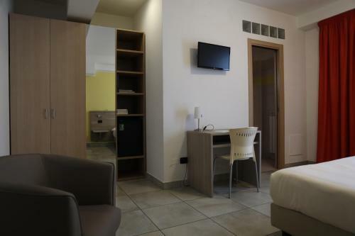 Hostal Garn� House Majorana