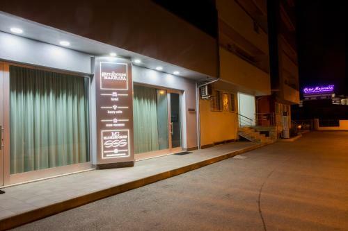 Hostal Garn� House Majorana