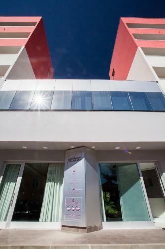 Hostal Garn� House Majorana