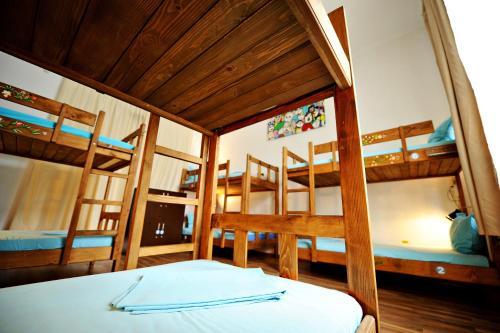 Umbrella Hostel