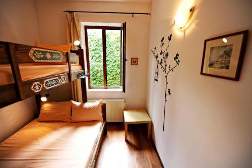 Umbrella Hostel
