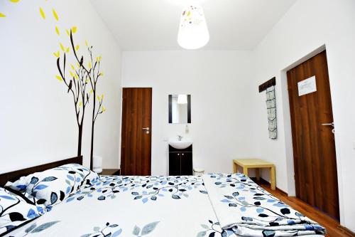 Umbrella Hostel