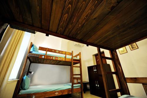 Umbrella Hostel