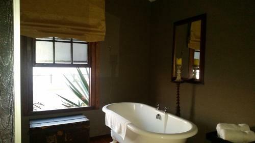 Bedrock Lodge