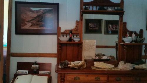 Bedrock Lodge