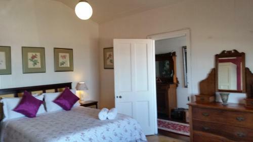 Bedrock Lodge