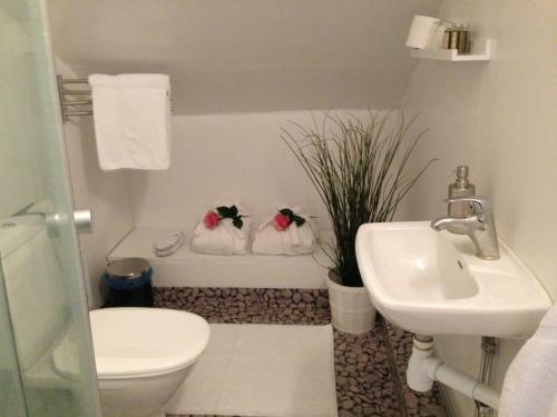 Hostal Johanssons G�rdshotell I Roslagen