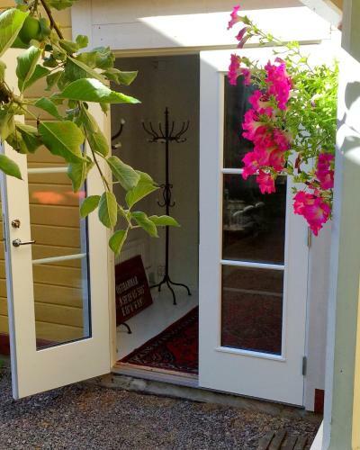 Hostal Johanssons G�rdshotell I Roslagen