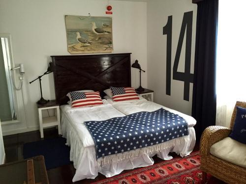 Hostal Johanssons G�rdshotell I Roslagen