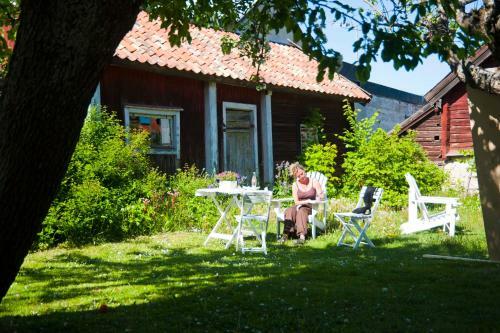 Hostal Johanssons G�rdshotell I Roslagen