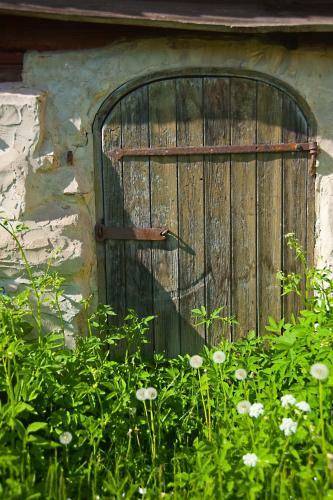 Hostal Johanssons G�rdshotell I Roslagen