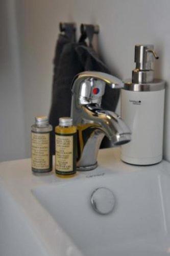 Hostal Johanssons G�rdshotell I Roslagen