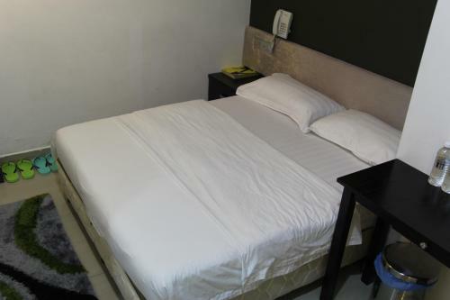 M Design Hotel Seri Kembangan