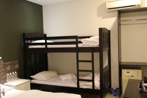M Design Hotel Seri Kembangan