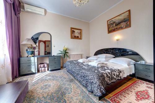 Aleksandria Hotel