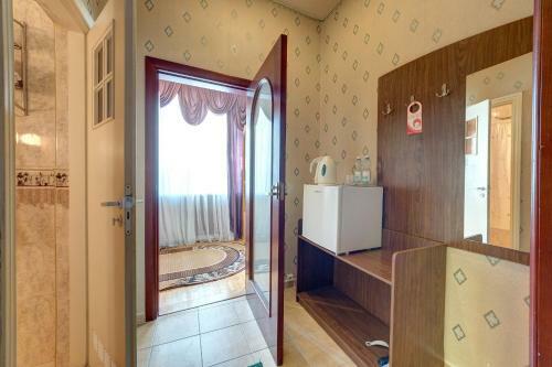 Aleksandria Hotel