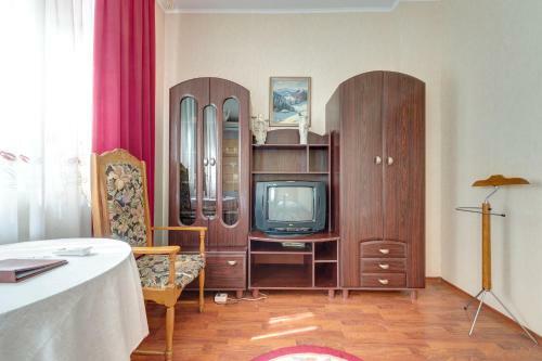 Aleksandria Hotel