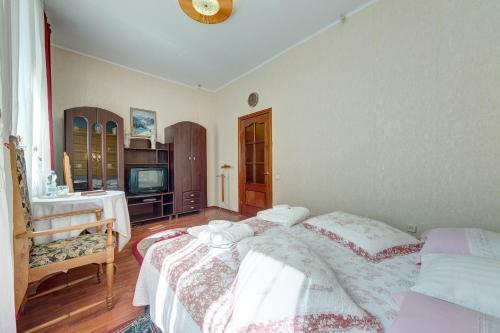 Aleksandria Hotel