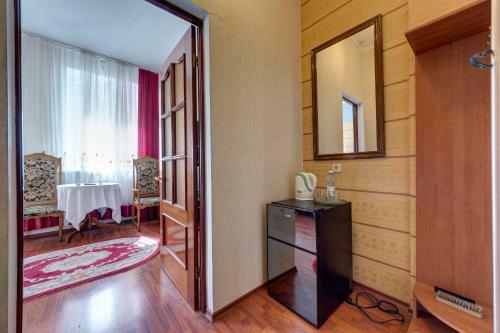 Aleksandria Hotel