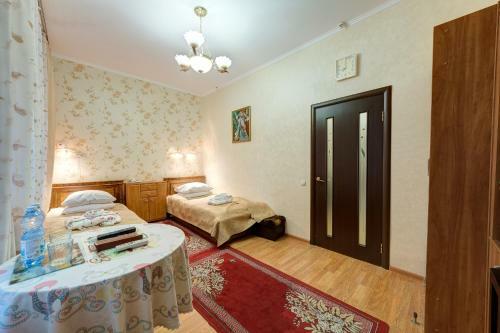 Aleksandria Hotel