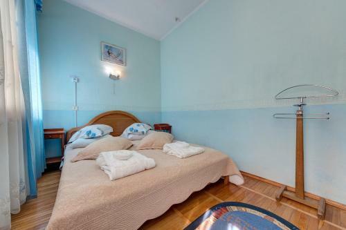 Aleksandria Hotel