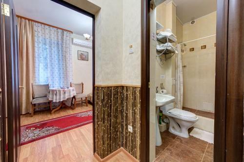 Aleksandria Hotel