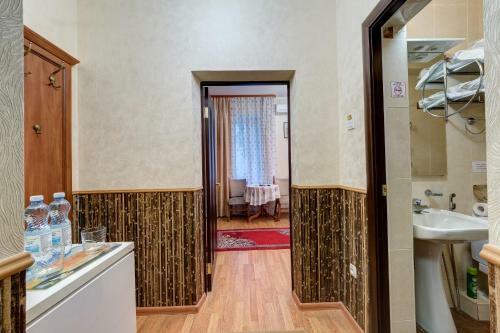 Aleksandria Hotel