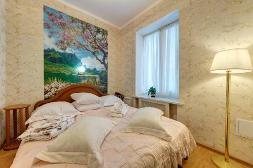 Aleksandria Hotel