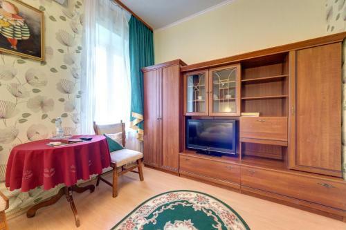 Aleksandria Hotel