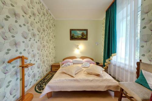 Aleksandria Hotel