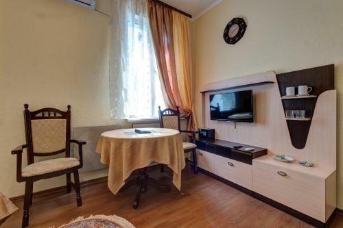 Aleksandria Hotel